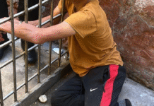 Autor confeso de triple crimen en Capiatá: “Estoy arrepentido, pido disculpas”