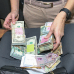 Allanan oficina de la DNIT: investigan a funcionarios por pedido de coima