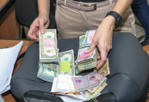 Allanan oficina de la DNIT: investigan a funcionarios por pedido de coima