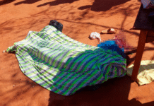 Presunto feminicidio en Caaguazú: autor mató a una adolescente e hirió a otras dos mujeres