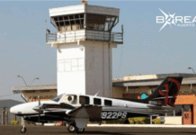 Continúan obras de readecuación del aeropuerto de Encarnación