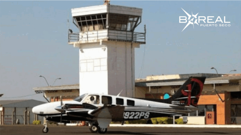 Continúan obras de readecuación del aeropuerto de Encarnación