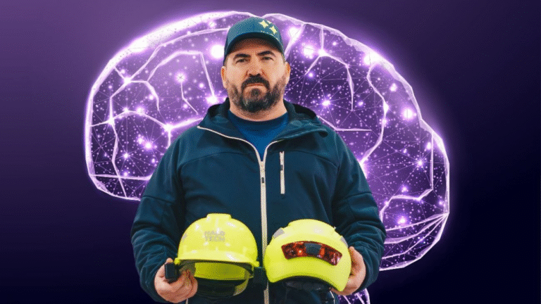 Emprendedor español anuncia misión en Paraguay para evaluar instalación de fábrica de HaloTech