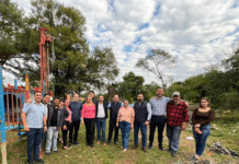 TRANSFORMANDO VIDAS EN SANTO DOMINGO: LA ESCUELA 509 ASEGURA EL AGUA POTABLE CON NUEVO POZO