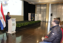 Yacyretá apoyó capacitación en salud deportiva que se realizó en Encarnación