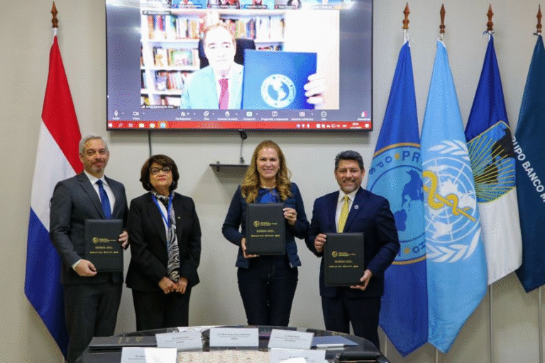 Salud se incorpora a la Alianza por la Atención Primaria de las Américas