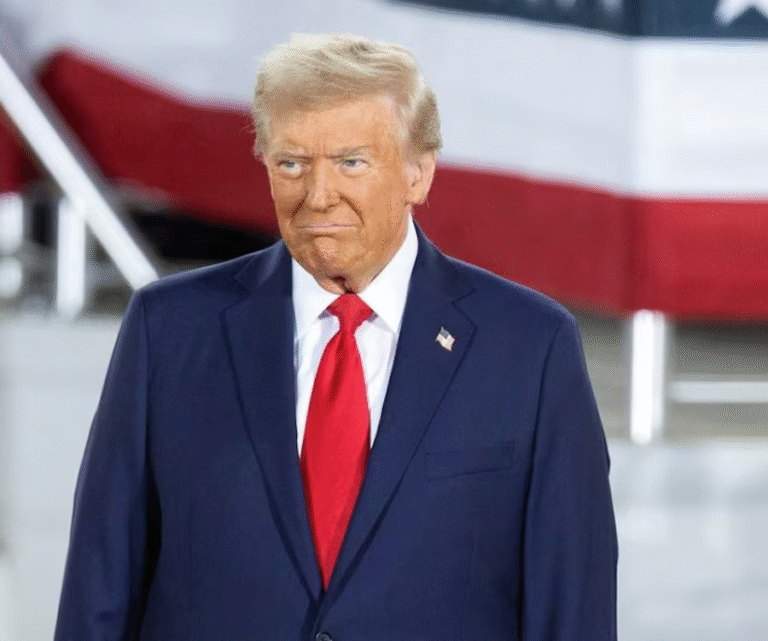 Salud de Trump: tras dolor e hinchazón de piernas, le diagnostican insuficiencia venosa