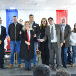 Presidente confirma la construcción del Gran Hospital del Este