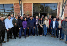 Senador David Rivas impulsa reunión clave con autoridades nacionales e intendentes del centro y sur de Itapúa