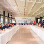 A las puertas de los Juegos Panamericanos y el Mundial de Rally, finalizando últimos detalles