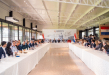 A las puertas de los Juegos Panamericanos y el Mundial de Rally, finalizando últimos detalles