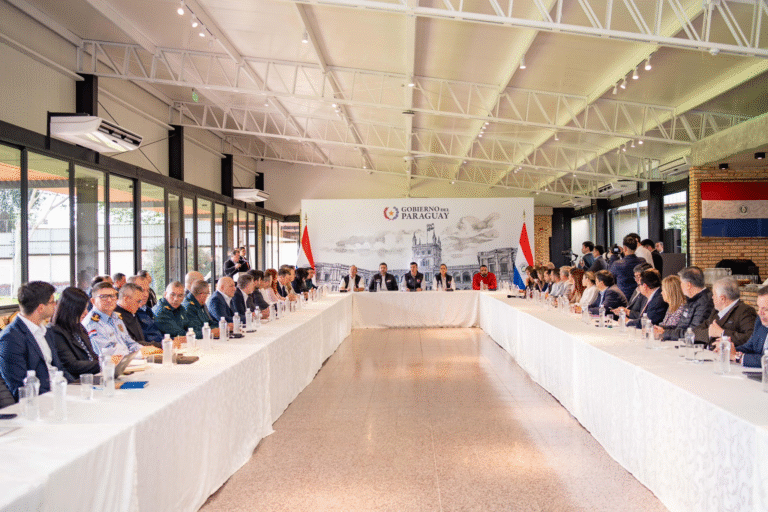 A las puertas de los Juegos Panamericanos y el Mundial de Rally, finalizando últimos detalles A las puertas de los Juegos Panamericanos y el Mundial de Rally, finalizando últimos detalles