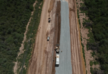 Gobierno invierte más de 690 millones de dólares en obras publicas