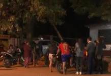 Areguá: joven de 21 años asesinó a un hombre por piropear a su novia