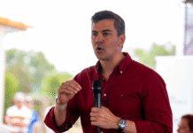 Gran Hospital del Sur será inaugurado este viernes: «será un día histórico para el país», afirmó Peña