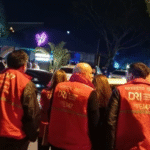 Rescatan a menores de una fiesta para adultos denominada “Pijama Party”