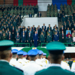 Ejército Paraguayo celebra su día con presencia de Santiago Peña