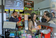 Sedeco alerta a consumidores sobre el reetiquetado de productos vencidos en locales