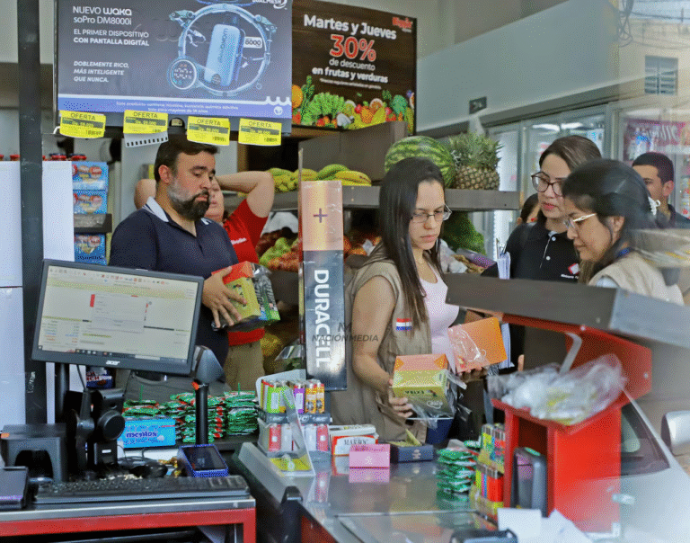 Sedeco alerta a consumidores sobre el reetiquetado de productos vencidos en locales