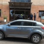 Fiscalía de Villarrica imputó a un comisario por presunto abuso sexual contra su propia hija