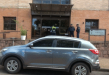 Fiscalía de Villarrica imputó a un comisario por presunto abuso sexual contra su propia hija