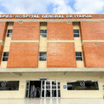 Encarnación habilita el hospital más grande y moderno del interior del país