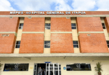 Encarnación habilita el hospital más grande y moderno del interior del país