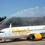 Encarnación despega: nueva conexión aérea con Buenos Aires fortalecerá el turismo y el Rally del Paraguay