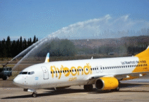 Encarnación despega: nueva conexión aérea con Buenos Aires fortalecerá el turismo y el Rally del Paraguay