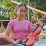 Se entregó el adolescente implicado en el asesinato de la nena en Caazapá