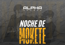 ¡NOCHE DE MOKETE! 60 ATLETAS COMPETIRÁN EN LA PRIMERA JAULA DE ITAPÚA