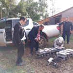 Fiscalía allanó vivienda e imputó a presunto responsable de minería ilegal de criptomonedas