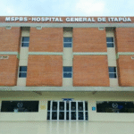 Tras verificación de la FIA, Hospital General de Itapúa se establece como centro sanitario de referencia para el WRC