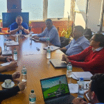 Departamento Técnico de Yacyretá ratifica su excelencia operativa al mantener la certificación de calidad ISO 9001:2015