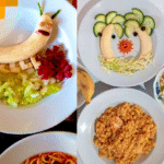 Salto del Paraguay en la alimentación escolar genera el interés de países desarrollados