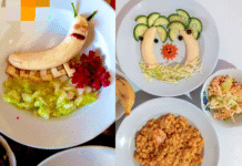 Salto del Paraguay en la alimentación escolar genera el interés de países desarrollados