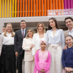 Primer centro especializado para niños con cáncer: transformar las adversidades en esperanza