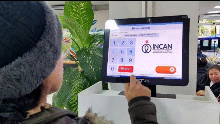 Incan suma los sábados para consultas médicas: conocé cómo agendar