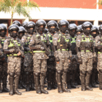 Más de 15.000 policías trabajarán directamente en dar seguridad a los Panamericanos Júnior y el Rally Mundial