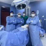 Para optimizar la atención a asegurados, realizan maratones quirúrgicos los sábados en el IPS Ingavi