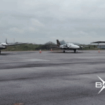 El aeropuerto de Encarnación comenzó a operar durante las 24 horas