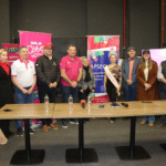 ¡Carnaval de Invierno en Encarnación!