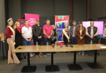 ¡Carnaval de Invierno en Encarnación!