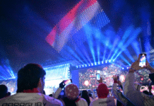 ASU2025: Gobierno invierte USD 85 millones para convertir a Paraguay en el corazón deportivo de las Américas