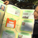 Mafia de los pagarés: víctimas se manifiestan y solicitan audiencia con ministros de la Corte