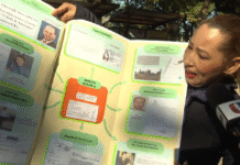 Mafia de los pagarés: víctimas se manifiestan y solicitan audiencia con ministros de la Corte