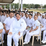 El MSPBS abre concurso para contratar 400 profesionales de la salud en todo el país