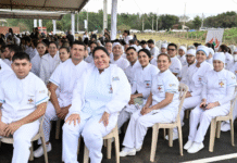 El MSPBS abre concurso para contratar 400 profesionales de la salud en todo el país