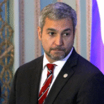 Abdo devela estrategia “mentirosa” ante investigación argentina sobre Seychelles