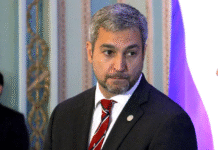 Abdo devela estrategia “mentirosa” ante investigación argentina sobre Seychelles